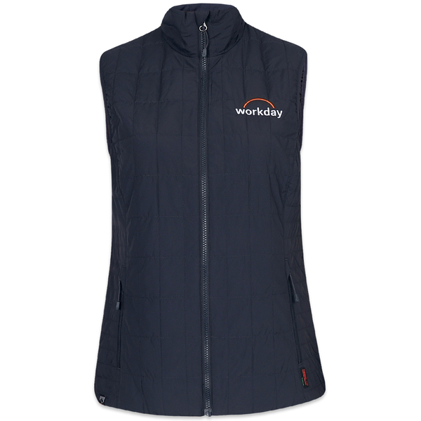 Womens Traveler Vest
